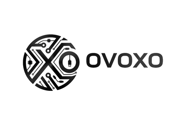 Ovoxo